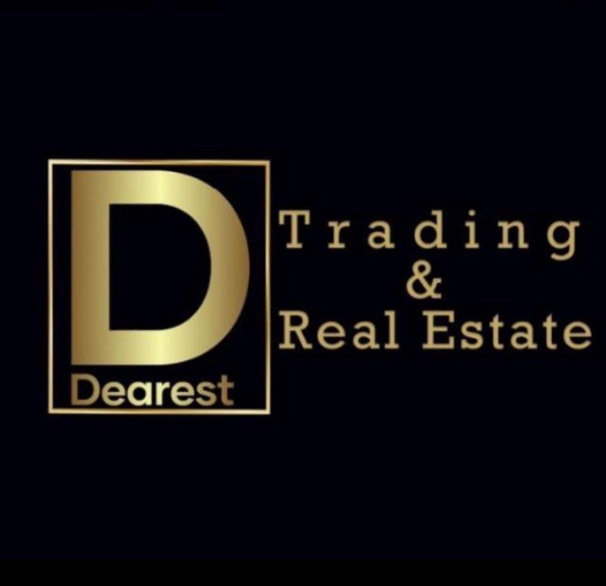 DEAREST TRADING AND REAL ESTATE - Online Stores Qatar